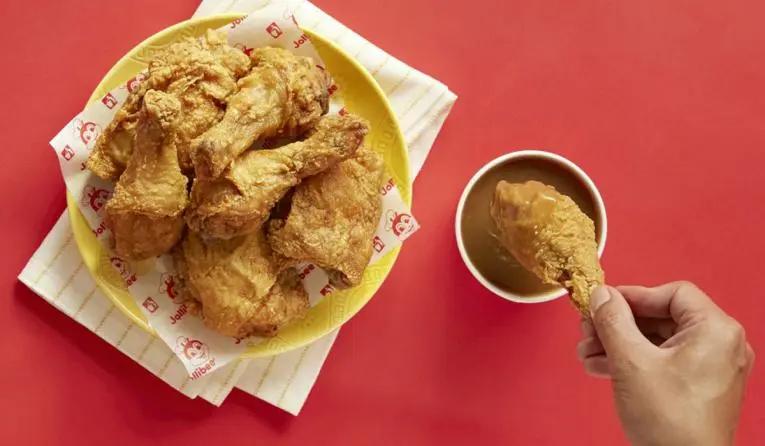Jollibee Plots North American Takeover