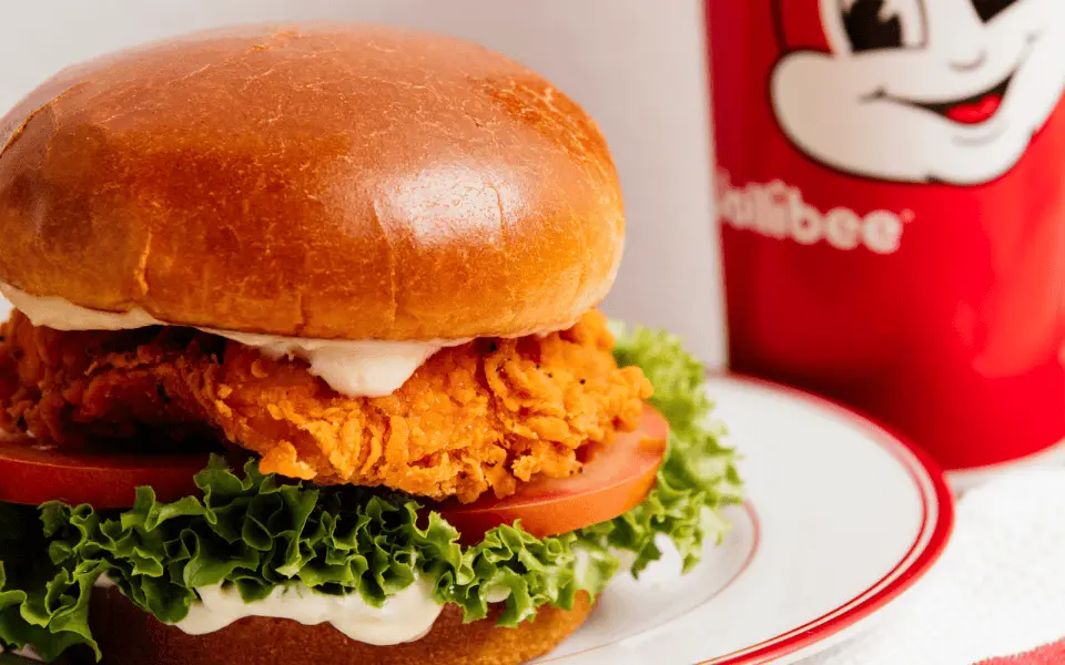 Chicken Sandwich