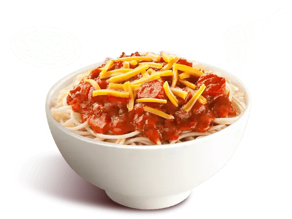 Jollibee Side Jolly Spaghetti